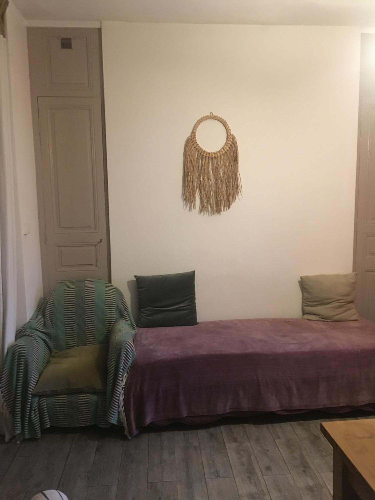 Cosy Flat 2 Eme Etage Vue Chateau Loire A Velo