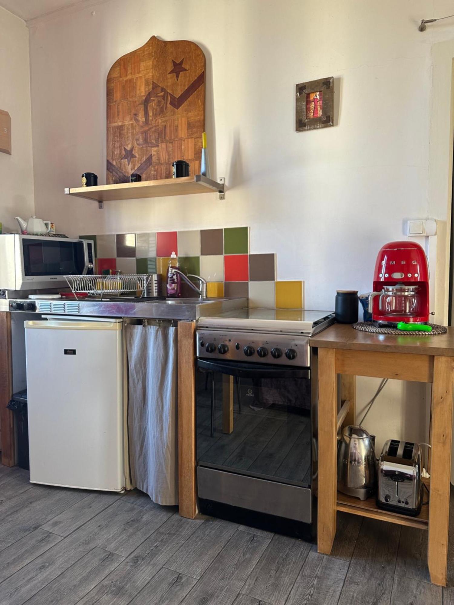 Cosy Flat 2 Eme Etage Vue Chateau Loire A Velo *