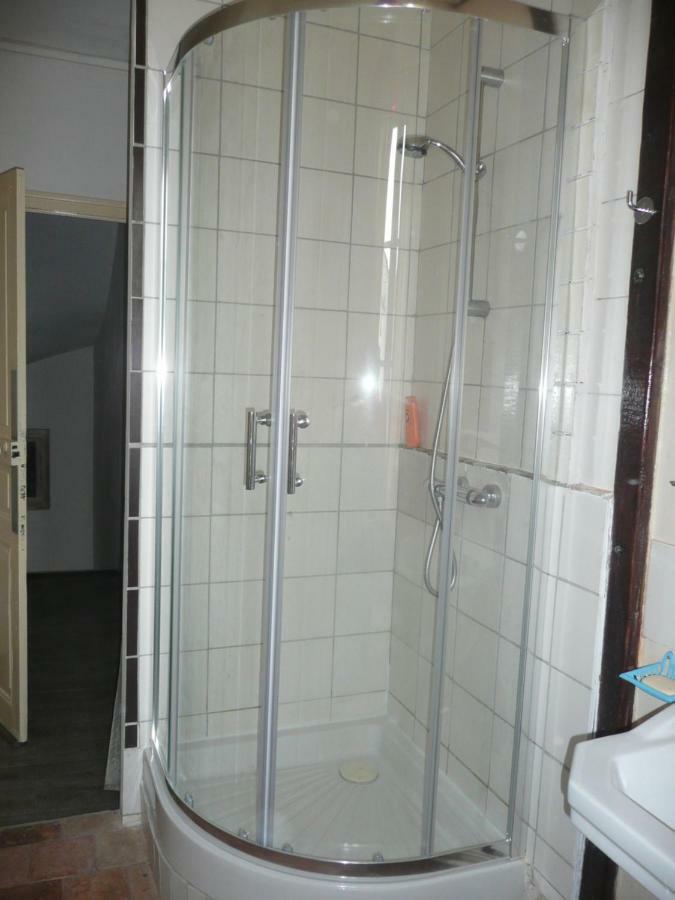 Cosy Flat 2 Eme Etage Vue Chateau Loire A Velo Appartement *